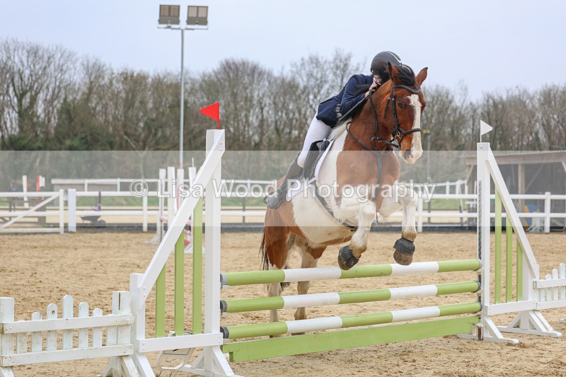 3E7A8261 - Class 11: Junior 70cm