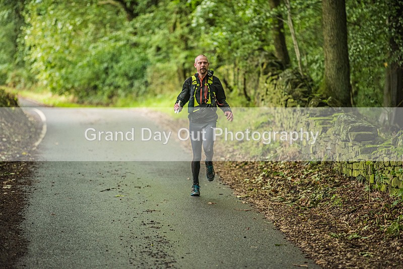 Kong MMM-417 - Kong Mini Mountain Marathon Round 2 Peak District Bradfield Sunday 24th September 2023