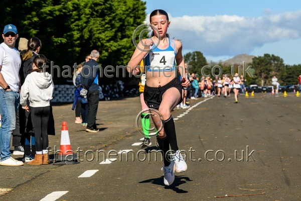 YathRR25-912070 - U13 Girls