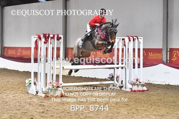 BPP_8744 - CLASS 9 ACCUMULATOR WITH JOKER 1M