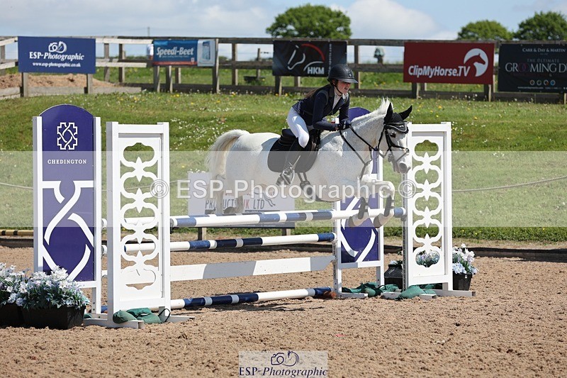 250504-120816-02450 - Cls 4 Pony Newcomers and 1m Open