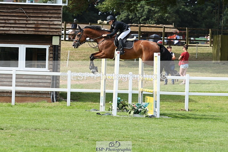 250704A-100754-08700 - Cls 15 Snr 1.20m Open