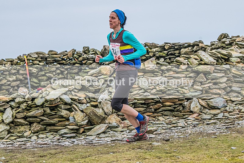 Black Combe-529 - Black Combe Fell Race Saturday 4th March 2023