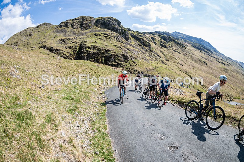 151913 - Hardknott Pass Camera 2 15.00-16.30