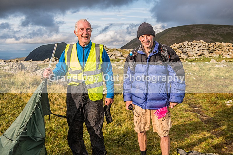 Seat Sandal-611 - Seat Sandal Fell Race Wednesday 12th July 2023