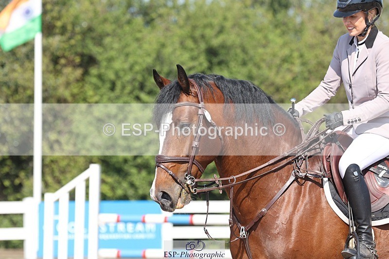 250509-103033-05925 - Cls 19 Snr Discovery and 1m Open