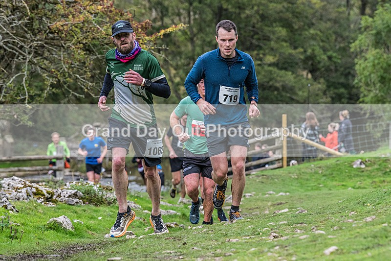Dovedale Dash-825 - Dovedale Dash Sunday 5th October 2025