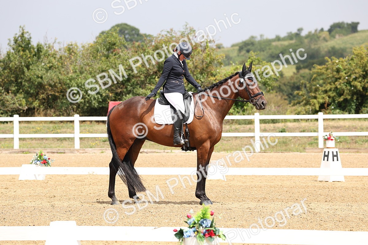 SBM_006248 - Class 6 - novice 6 - 11.50-12.46