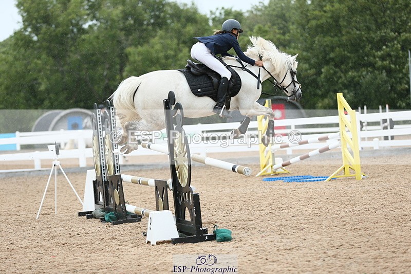 230716A-130105-03592 - Class 23a&b Pony Newc & 1.00m Open