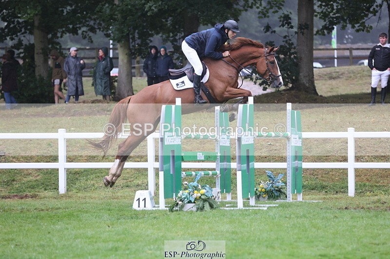 250830A-163527-07553 - Cls 17 Snr Foxhunter