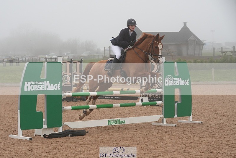 260307-141315-01057 - Cls 33 95cm Amateur Qualifier