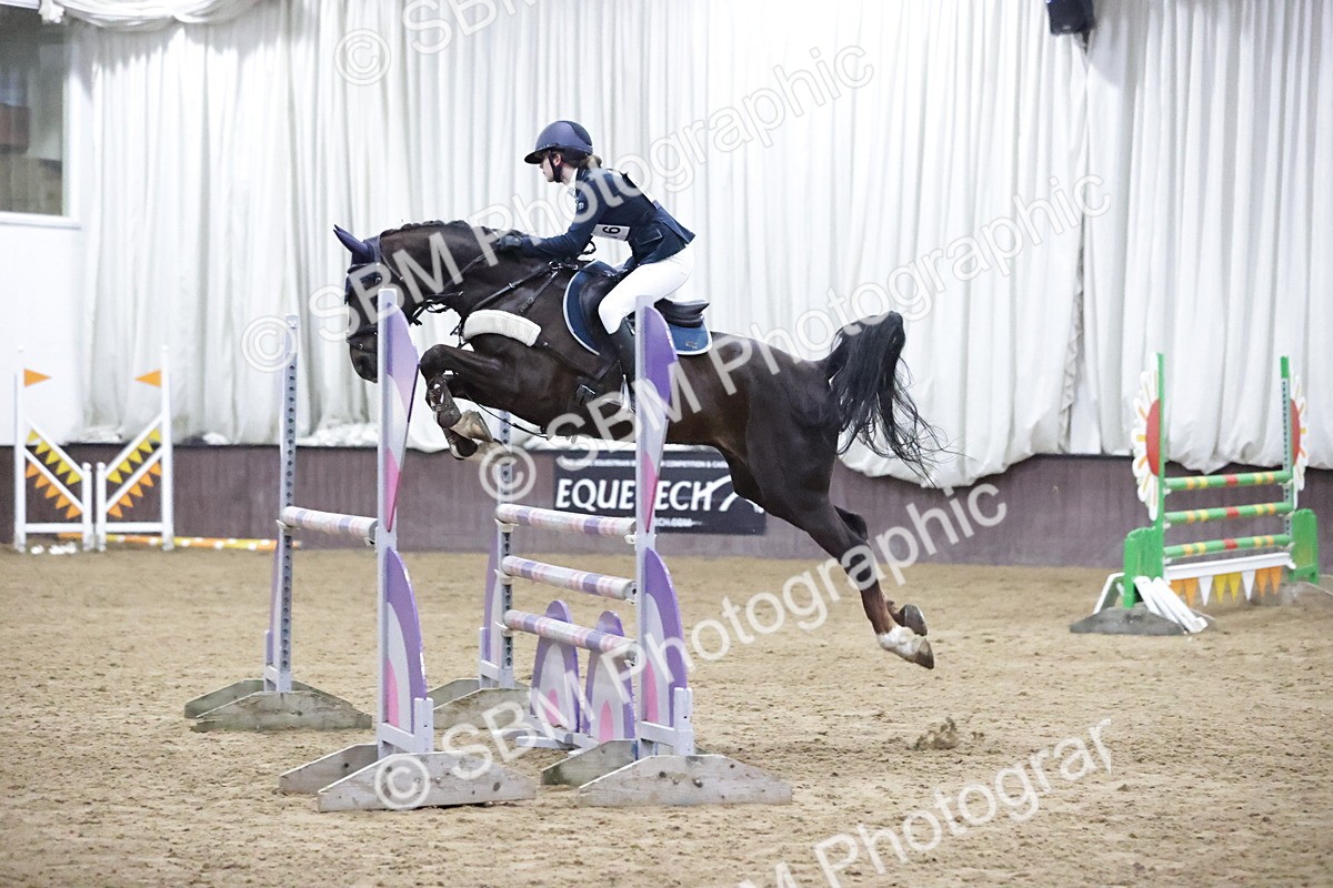 SBM_001880 - Class 4 - 1.10m