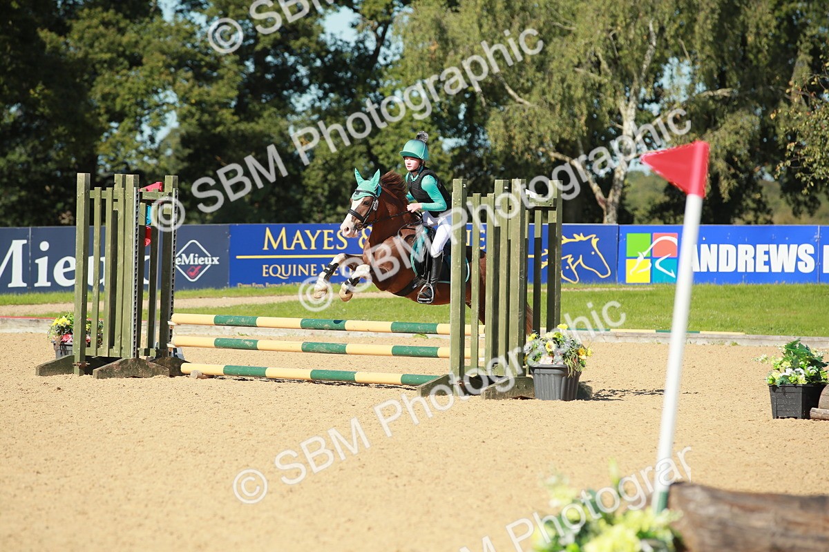 SBM_19886 - E6 - Eventers Challenge 60cm Championship