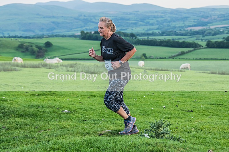 Hay-265 - Hay O Trail Race Tuesday 21st May 2024