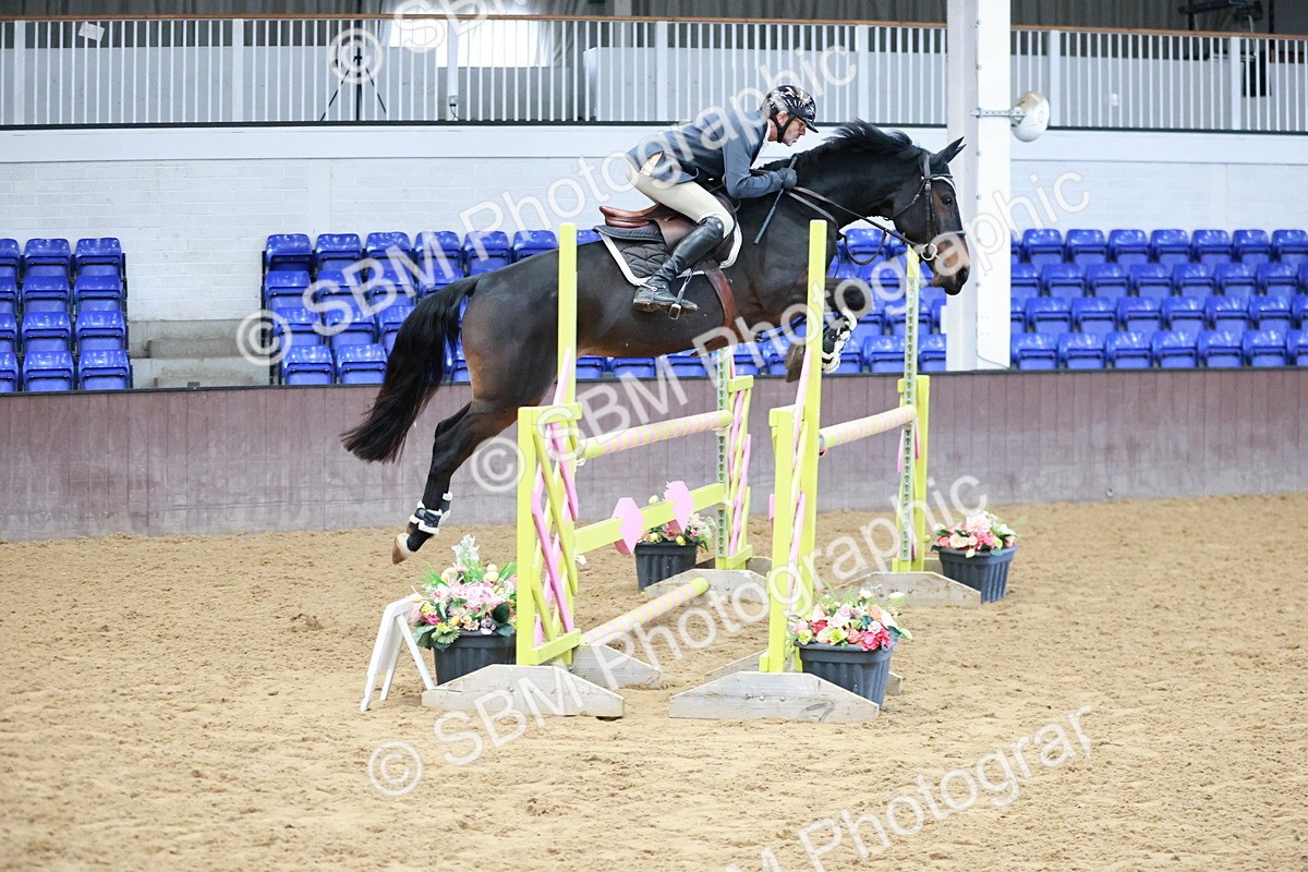 SBM_004161 - Class 11 - Senior Newcomers - 1.10m