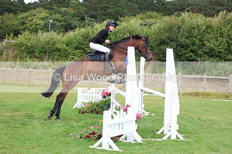 3E7A2565 - Class 7: 90cm open