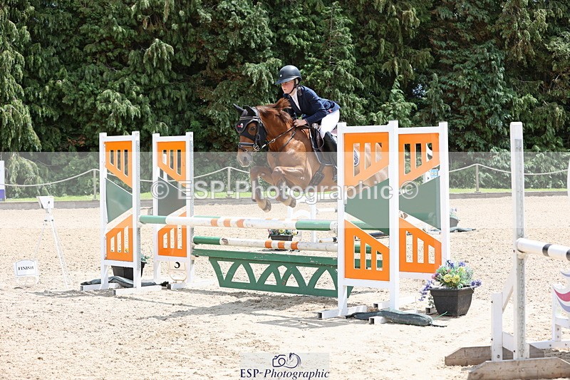 250614A-124754-06573 - Cls 28 95cm Amateur Quali