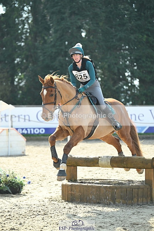 250309A-122635-01270 - Cls 02 80cm 11.30  to12.20