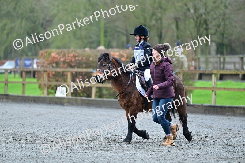 20260125-0862 - Class 9a - Walk Trot Assisted