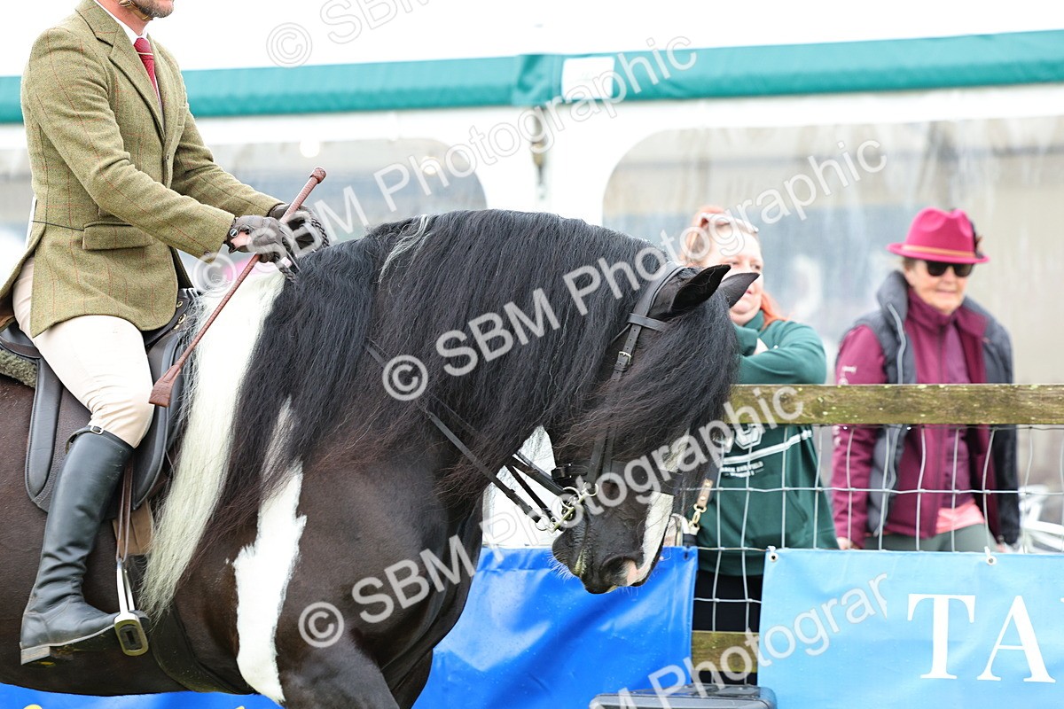 SBM_01095 - Class 1-4 - BSPA Ridden