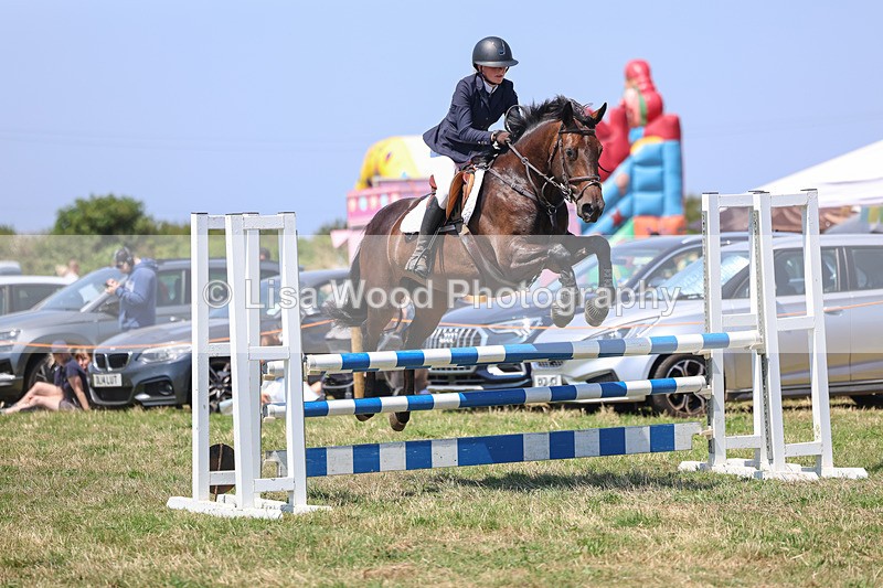 3E7A4526 - Class 11: 95cm National Amateur Championship Qualifier