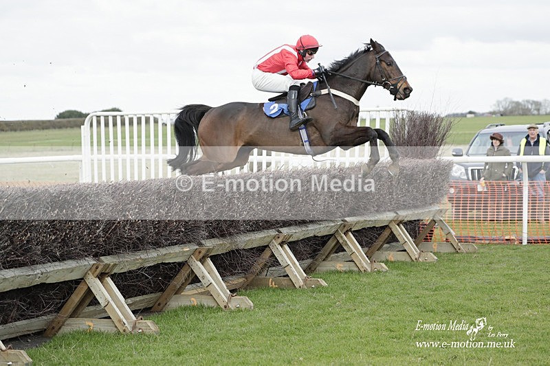 PtP 190323 583 - Oakley Hunt Point-to-Point Brafield-On-The-Green 19/03/23