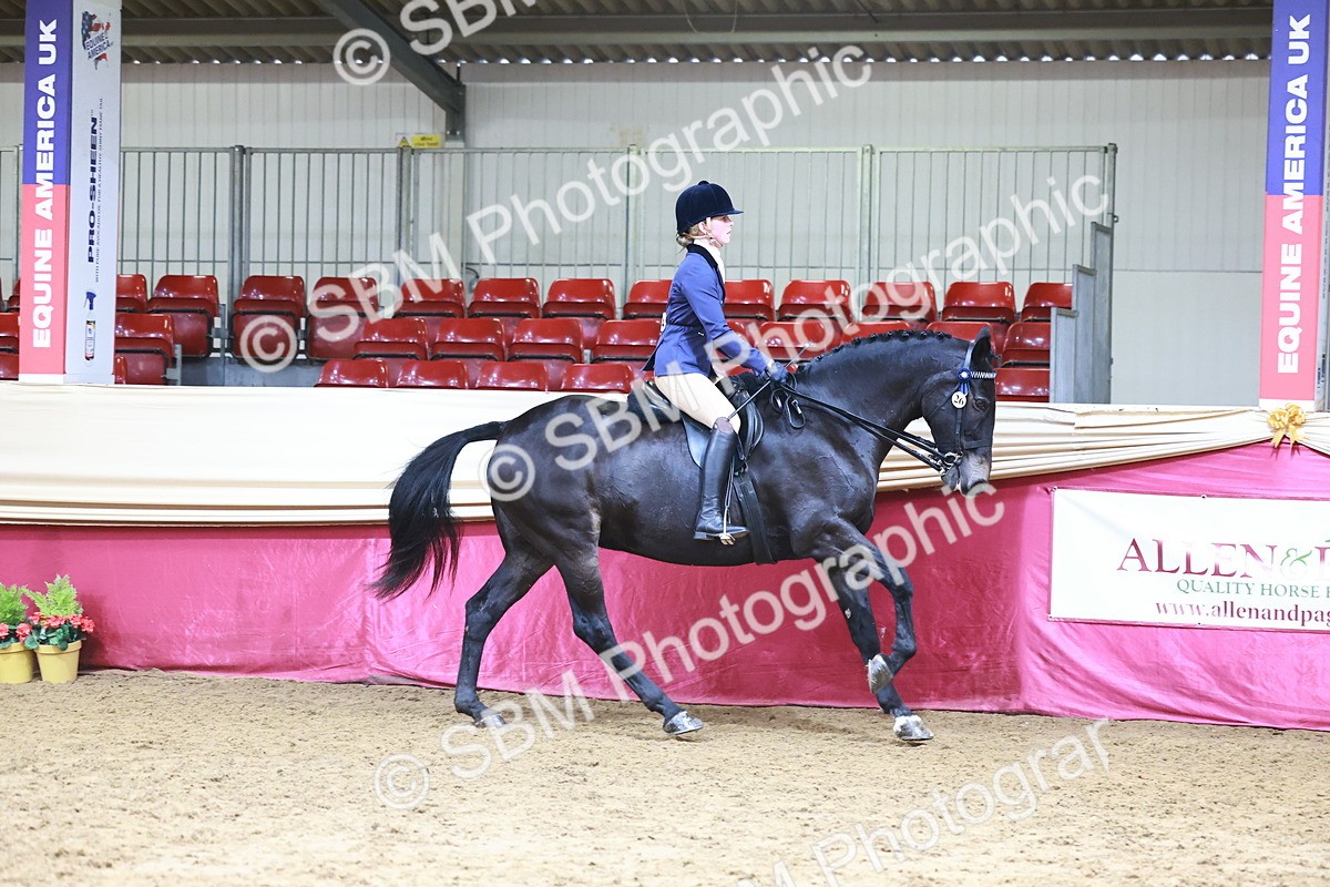 SBM_23273 - Class 904 - Supreme Final - Ridden Diamond