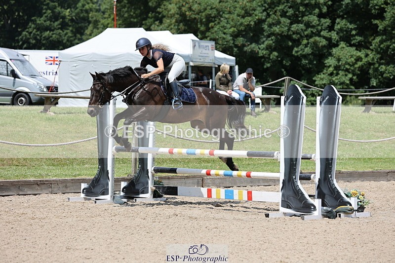 250614A-124048-06523 - Cls 28 95cm Amateur Quali