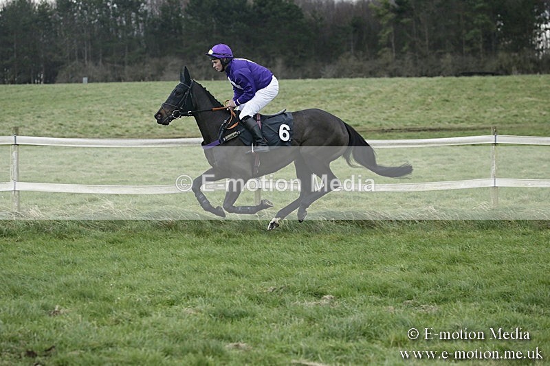 PtP 031217 386 - Hursley Hambledon Point-to-Point Larkhill 03/12/17