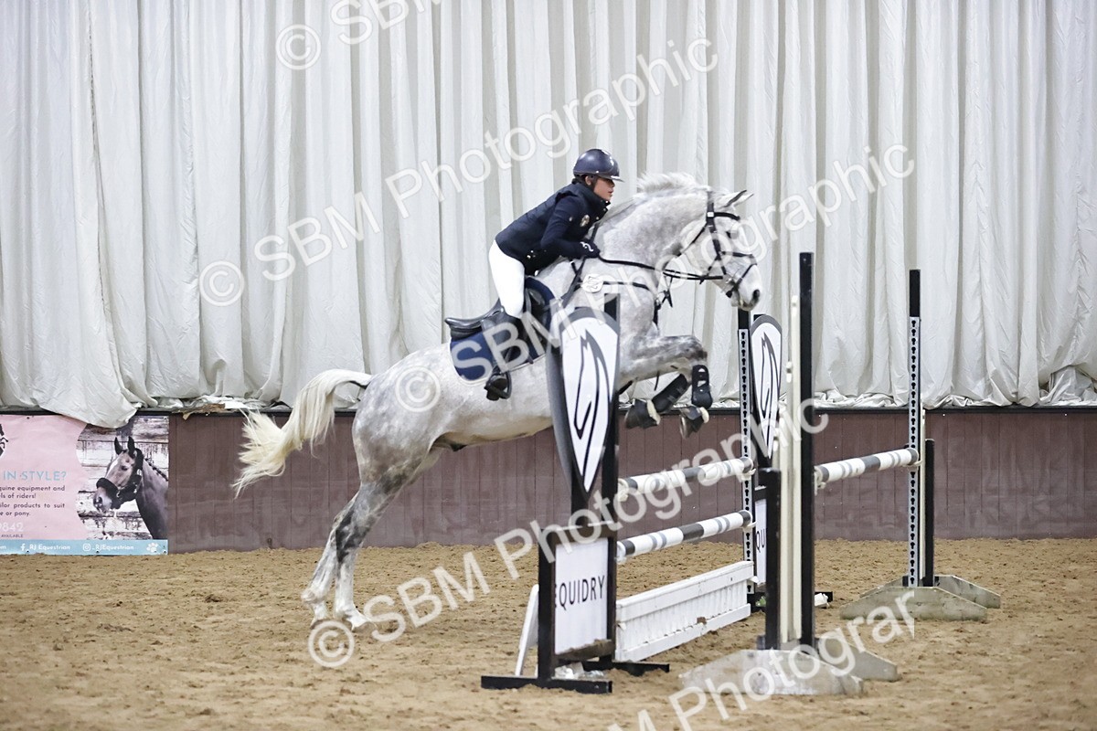 SBM_001342 - Class 3 - 1.00m