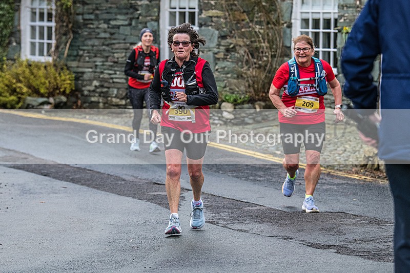 Derwentwater-1085 - Derwentwater 10 Mile Road Race Sunday 2nd November 2025