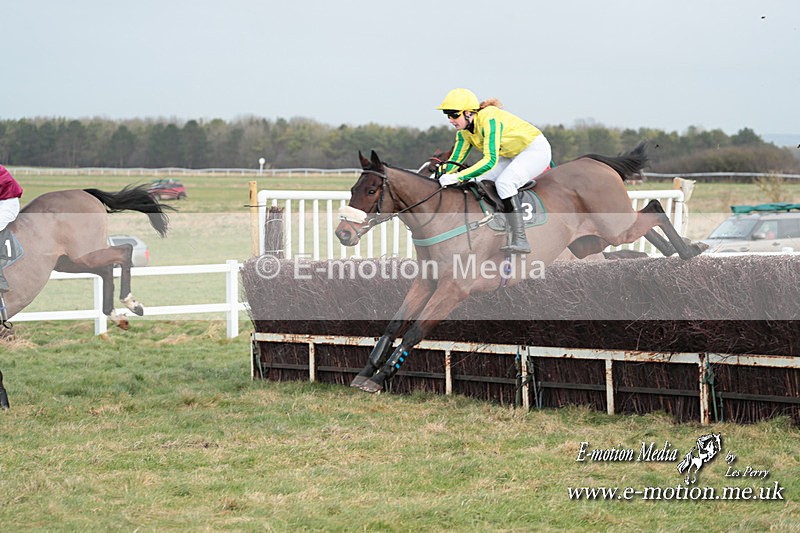 PtP 270124 75 - Royal Artillery PtP Larkhill 27/01/24