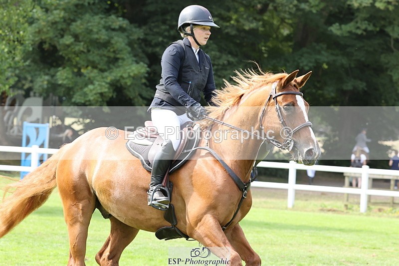 250704A-100202-08640 - Cls 15 Snr 1.20m Open