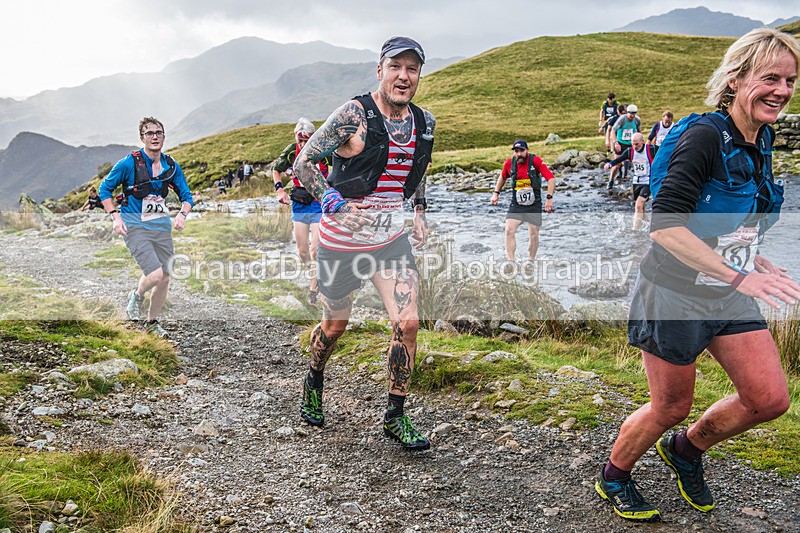 Langdale-689 - Langdale Horseshoe Fell Race Saturday 8th October 2022