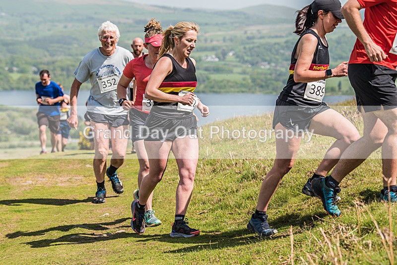 Two Tops Dash-278 - Two Tops Dash Fell Race Saturday 14th May 2022