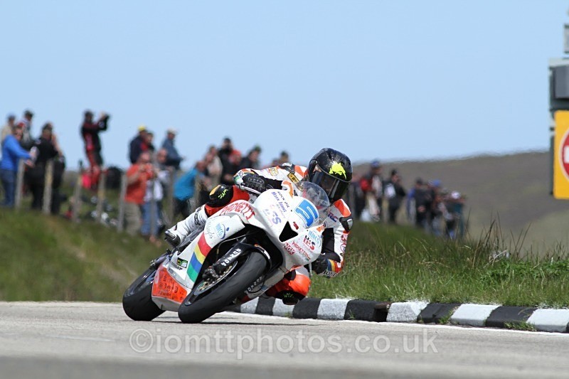  - Supersport Race 1