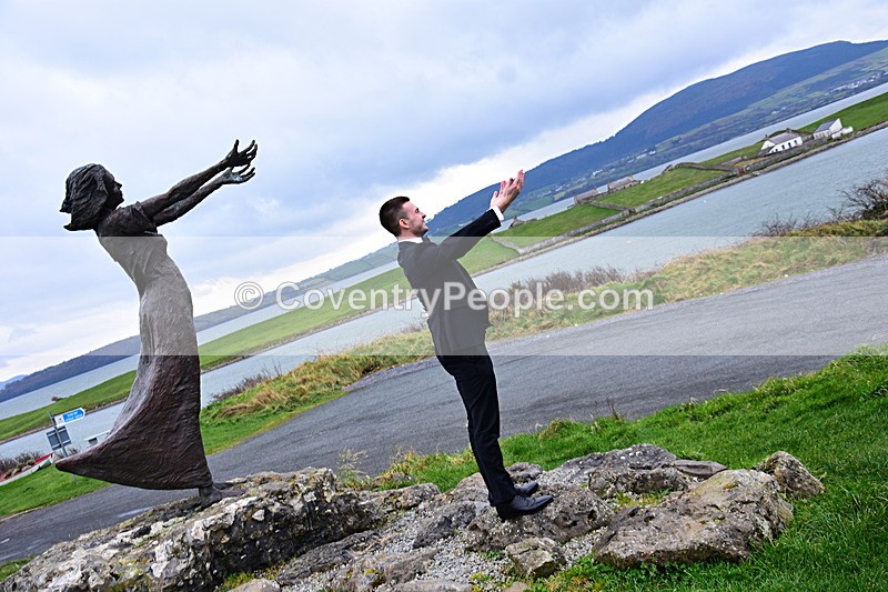 GRC-850 - Emma and Ciaran