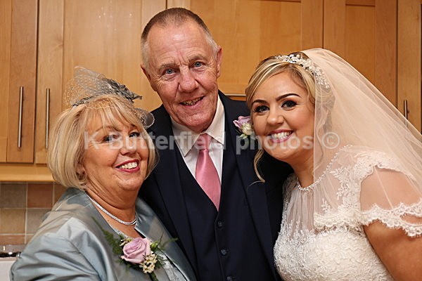  - Anne Kavanagh and Keith Traynor
