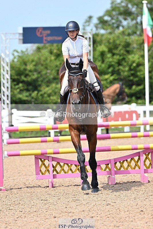 240801A-130047-01697 - Cls 11 1.10m Amateur Qualifier