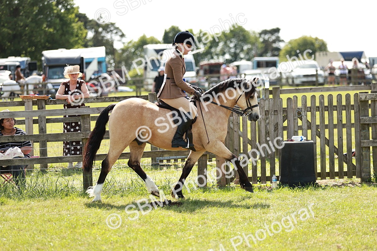 SBM_08468 - Class 61-62 - TSR  M&M Ridden Amateur of the Year