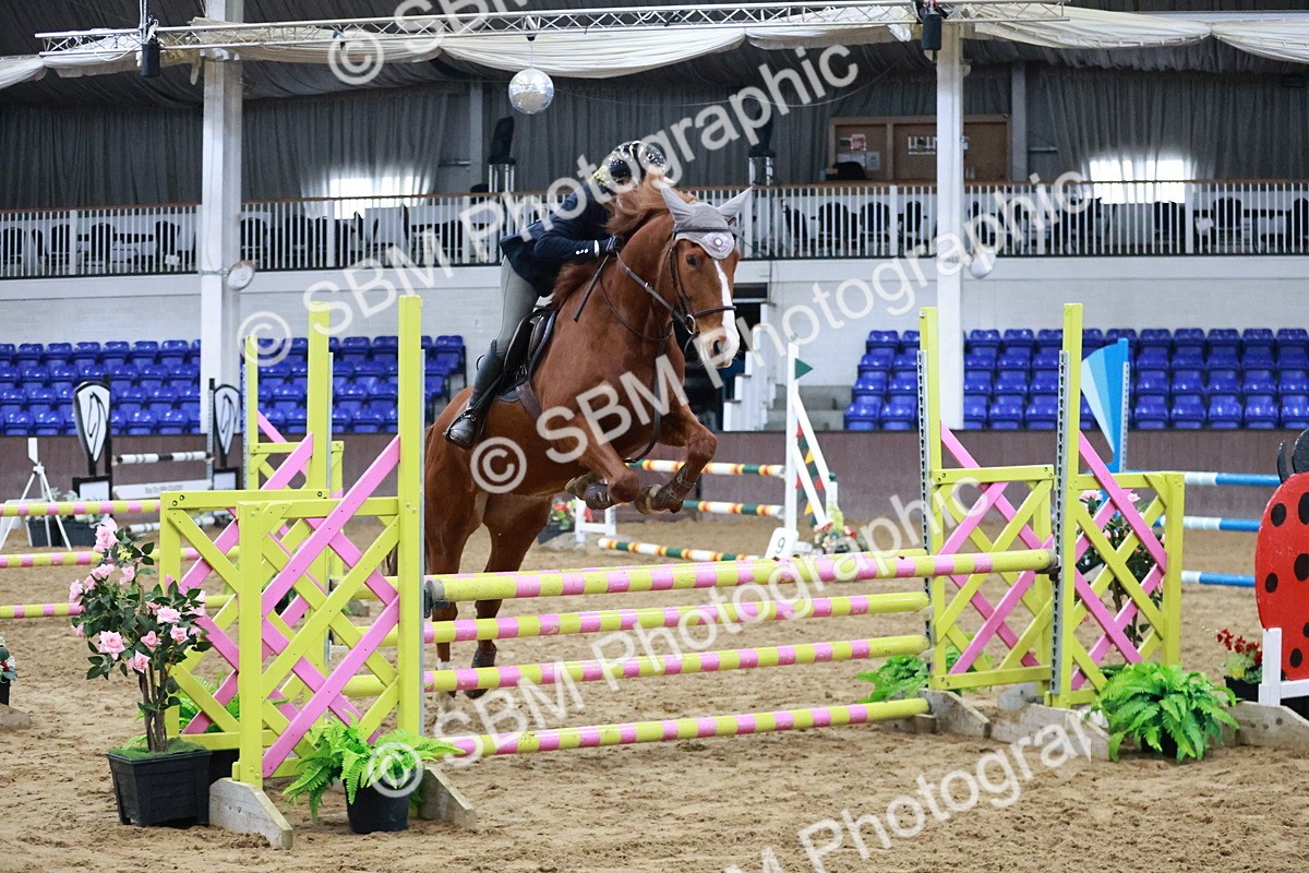SBM_000275 - Class 2 - Senior British Novice - 90cm