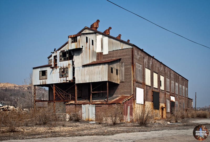 New Jersey Zinc (Palmerton, PA) | Superfund - New Jersey Zinc