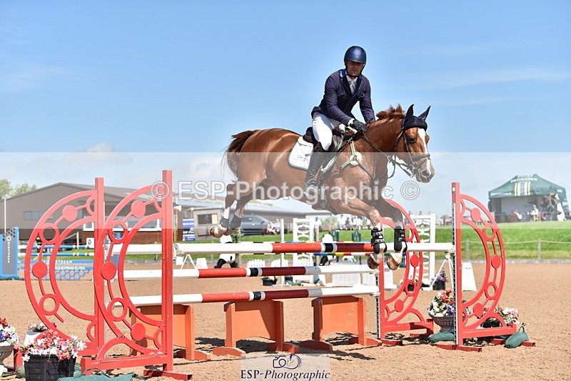 230810A-114648-00945 - Cls 9 Foxhunter