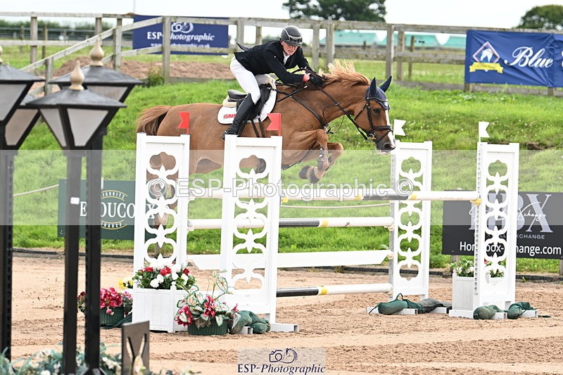 240721A-091632-16772 - Cls 20, 1 Star Gold Tour Jump Off and Presentations