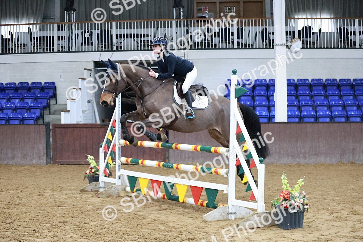 SBM_000759 - Class 3 - Senior Discovery - 1.00m