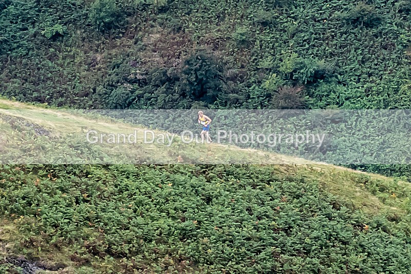 Barrow-6 - Barrow Fell Race Monday 31st August 2026