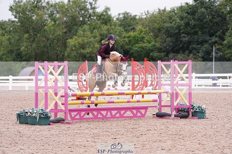 250629-090716-10076 - Cls 35 Pony British Novice & 80cm Open