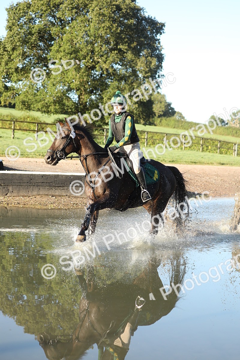 SBM_00294 - E1 Eventers Challenge Clear Round