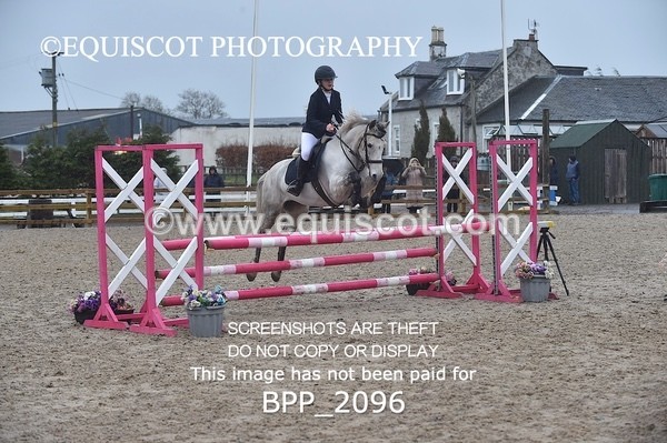 BPP_2096 - CLASS 19 Pony Discovery / 90cm Open