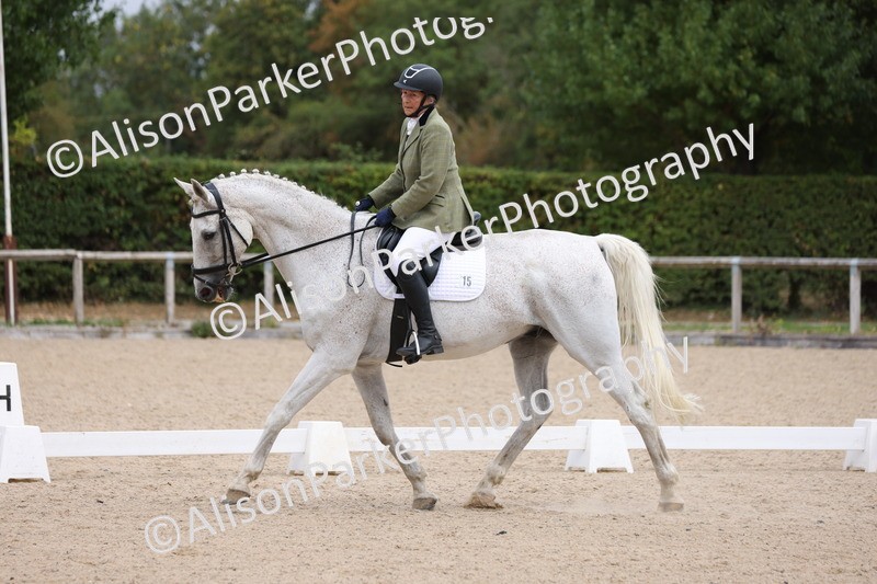 20250820-0741 - Class 15 - Novice 4